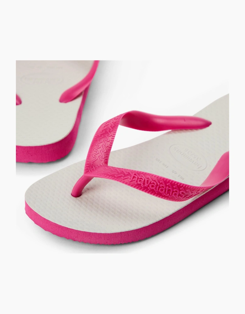 Tradicional Black 35 36 Flip Flops Unisex Kids