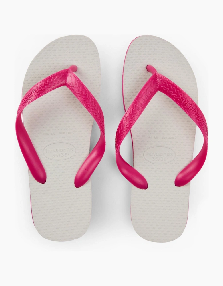 Tradicional Black 35 36 Flip Flops Unisex Kids