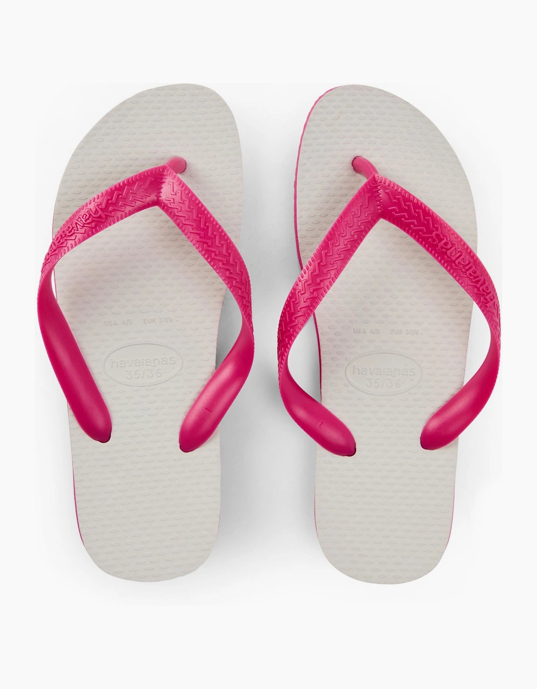 Tradicional Black 35 36 Flip Flops Unisex Kids