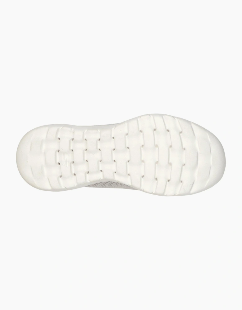 Mesh Bungee W Color Pop Li Slip On Trainers Womens