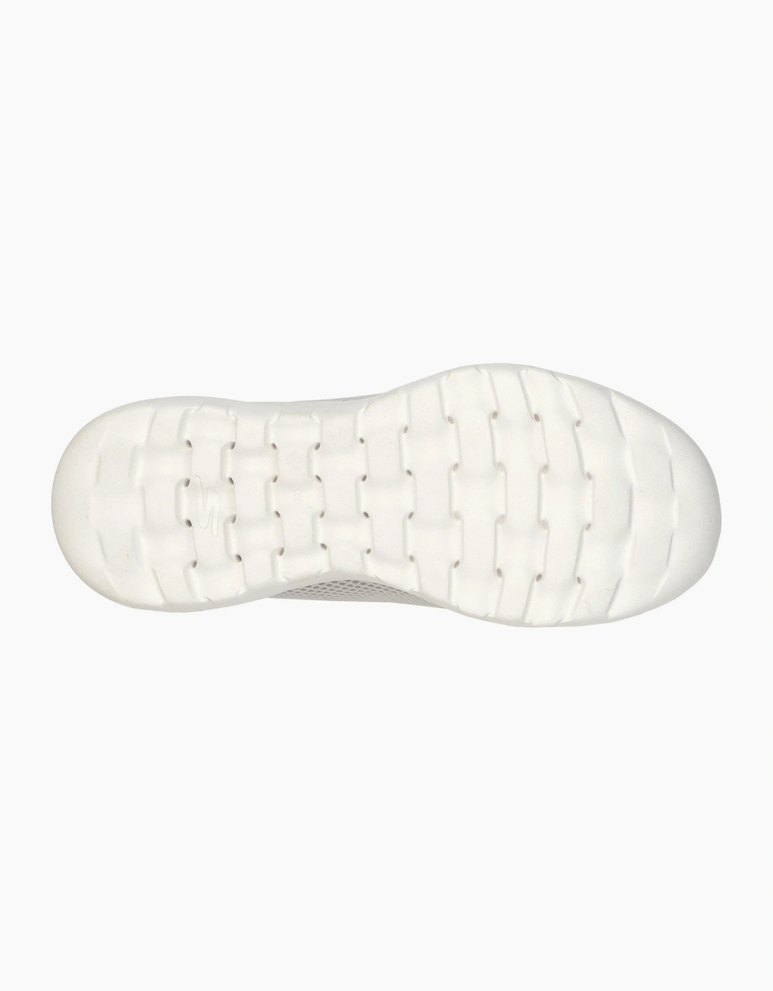 Mesh Bungee W Color Pop Li Slip On Trainers Womens