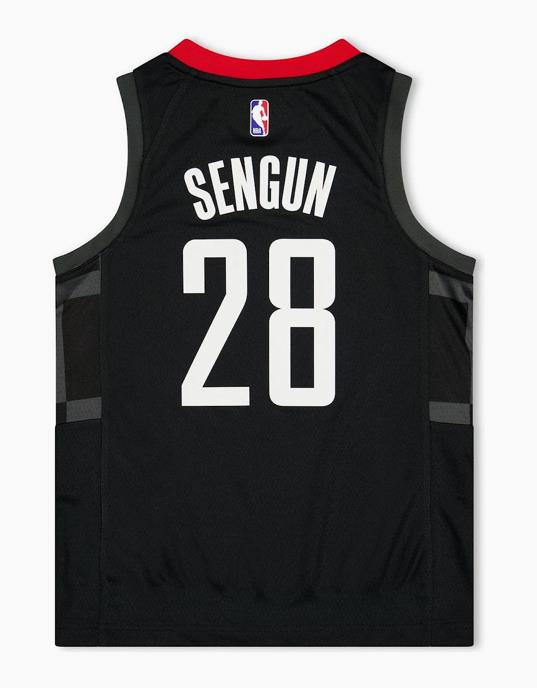 Houston Performance Basketball Jersey