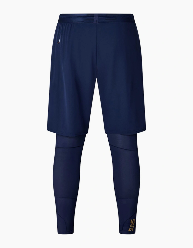 Men's Series-5 Performance Leggings