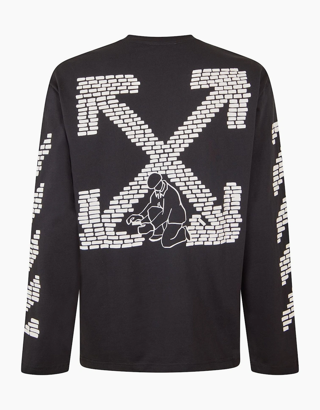 Mens Long Sleeve T Shirt