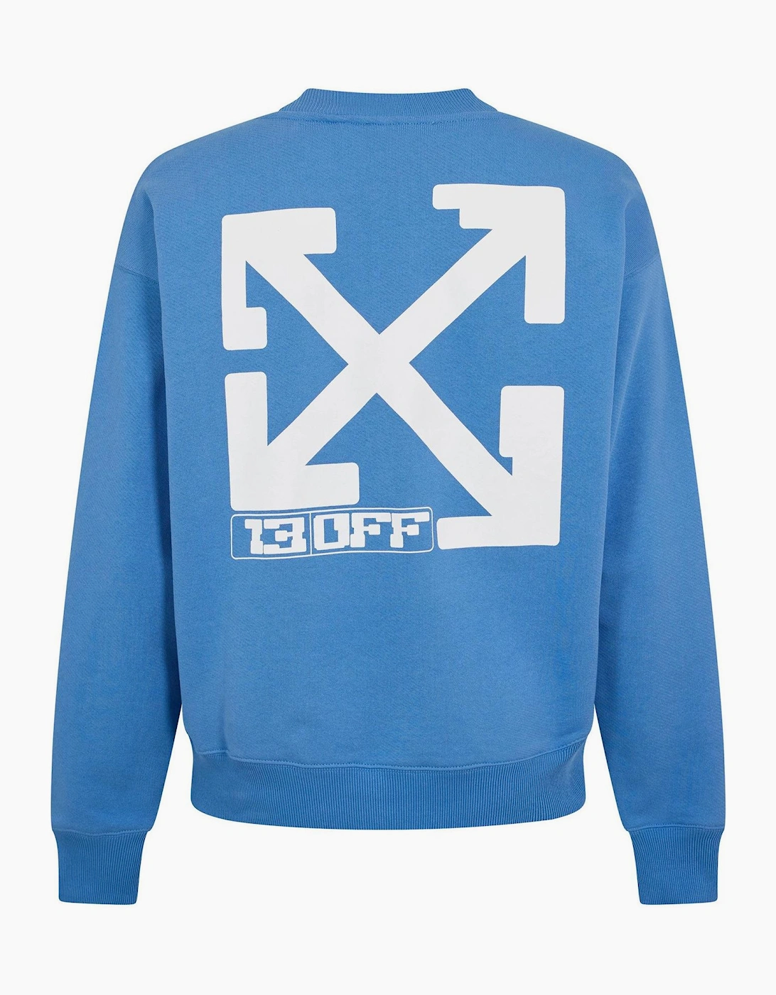 Mens Crew Sweatshirt
