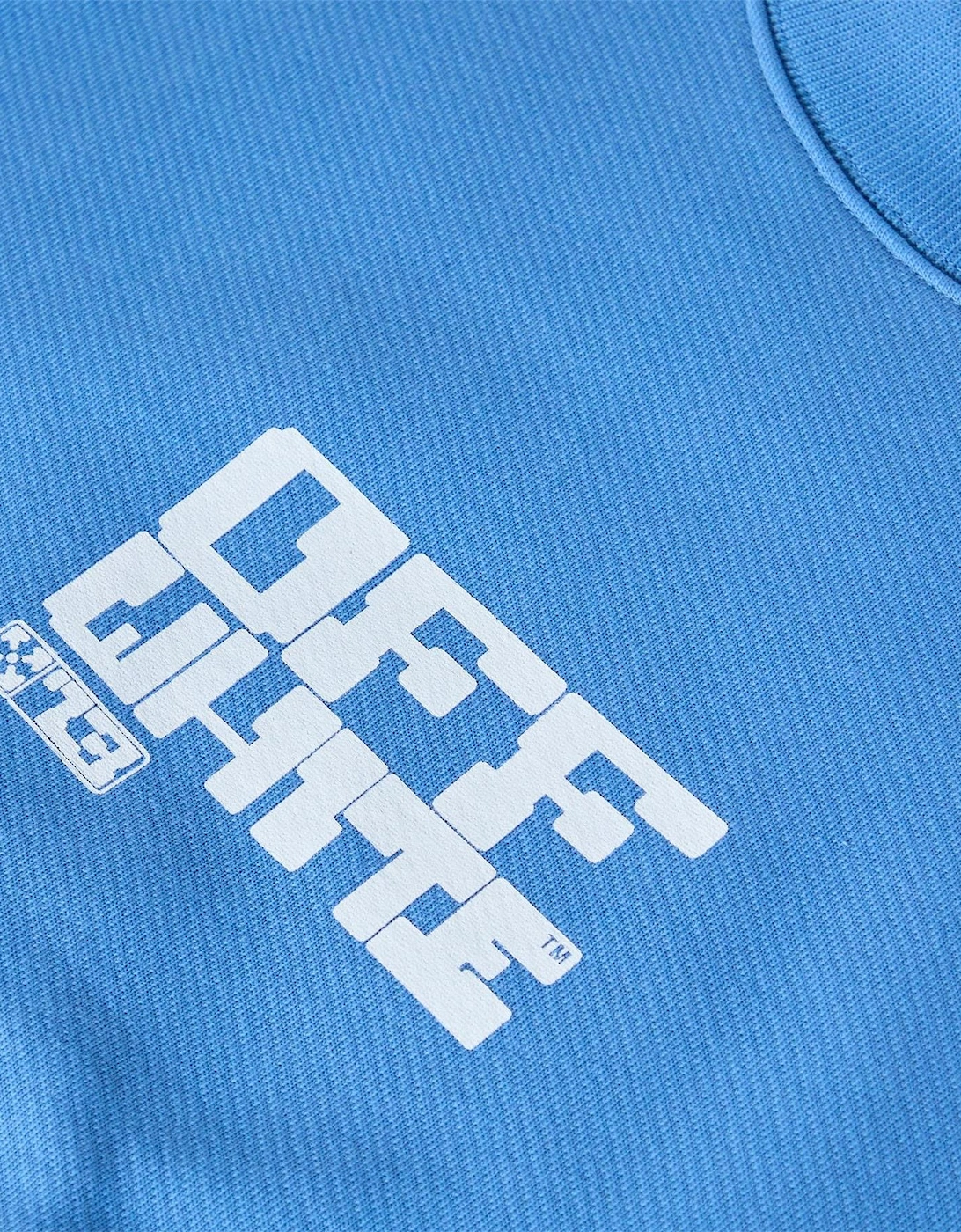 Mens Crew Sweatshirt
