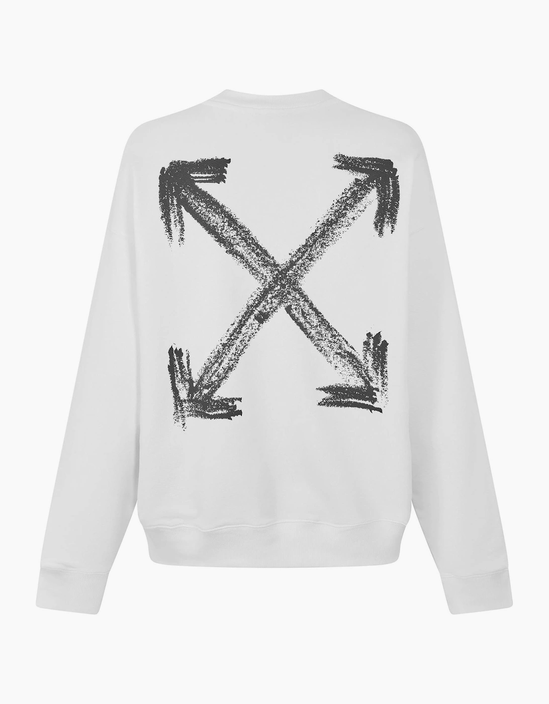 Mens Crew Sweatshirt