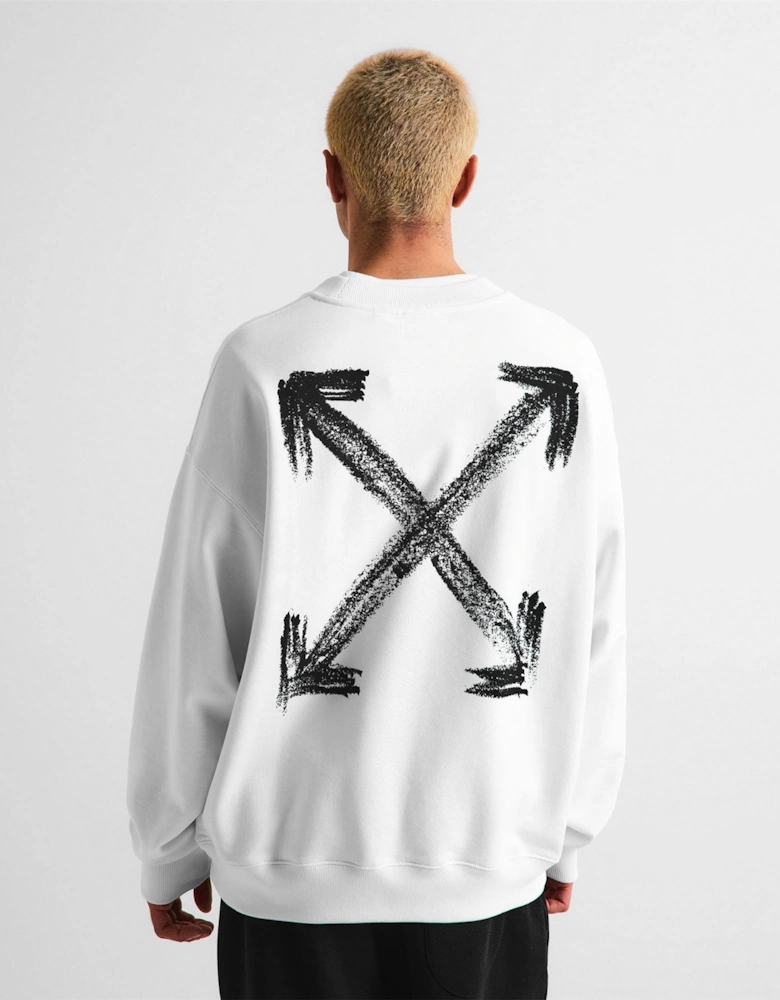 Mens Crew Sweatshirt