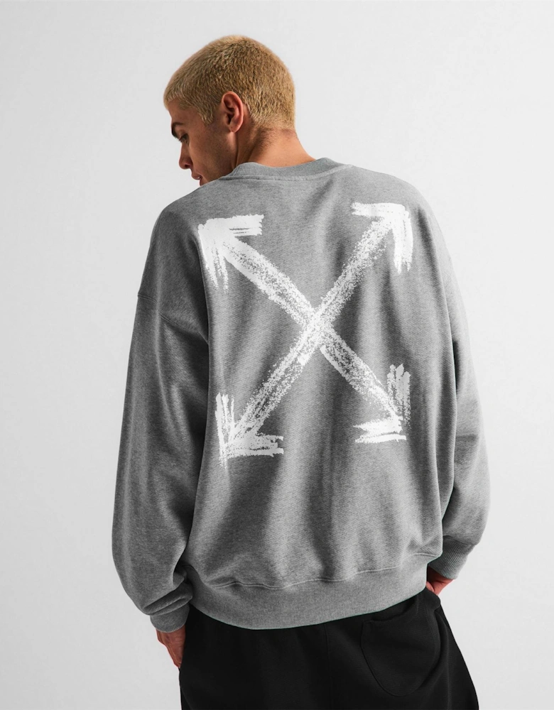 Mens Crew Sweatshirt