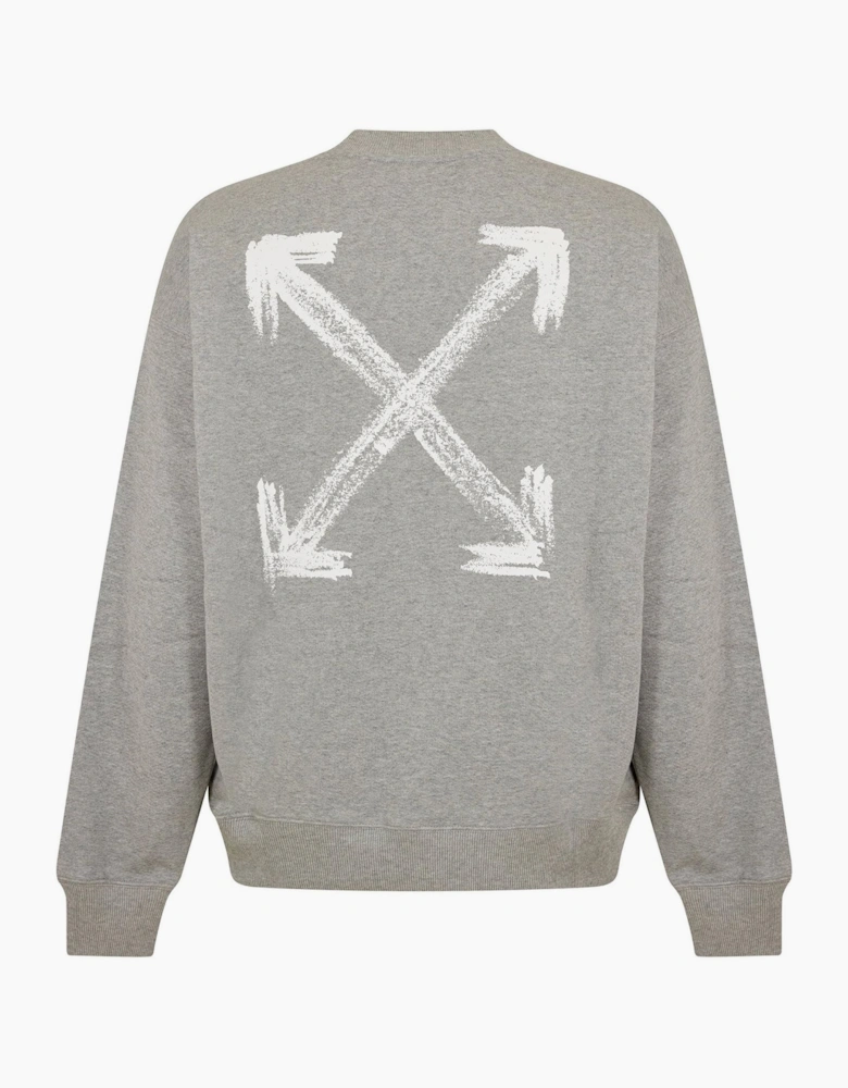 Mens Crew Sweatshirt