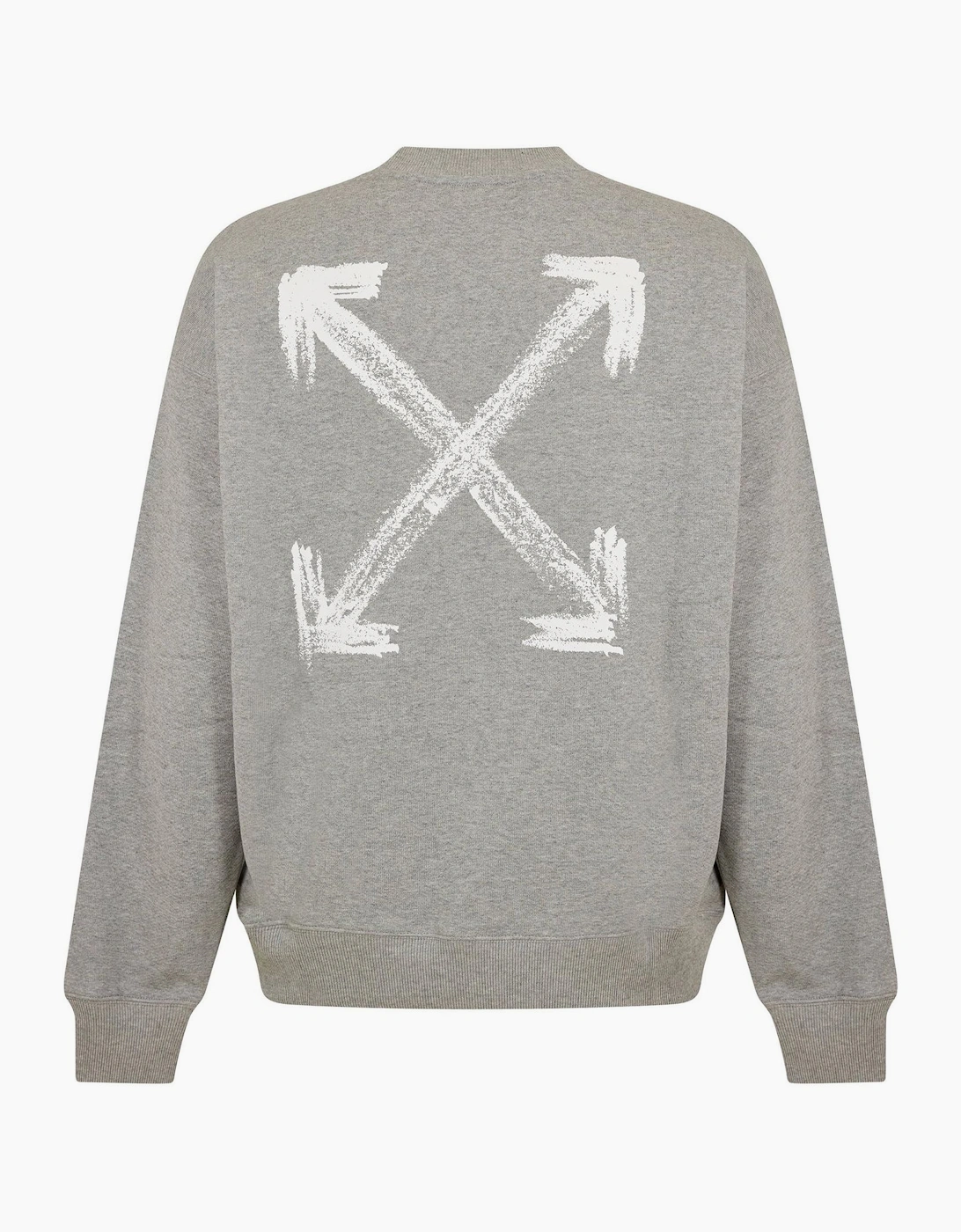 Mens Crew Sweatshirt