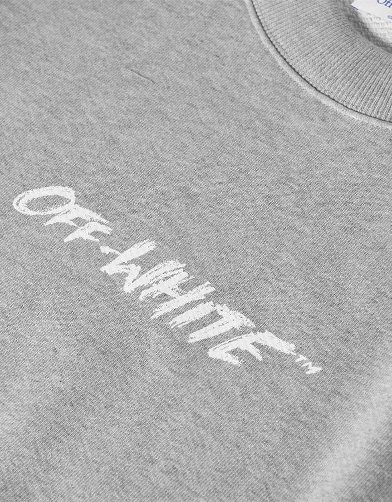 Mens Crew Sweatshirt