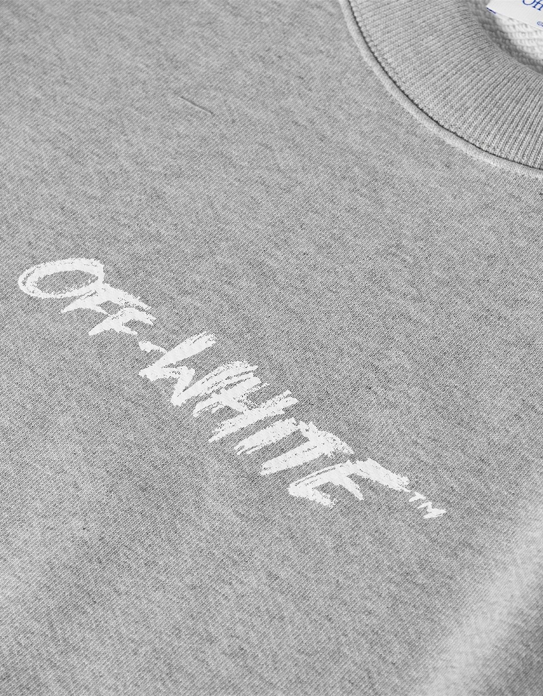 Mens Crew Sweatshirt