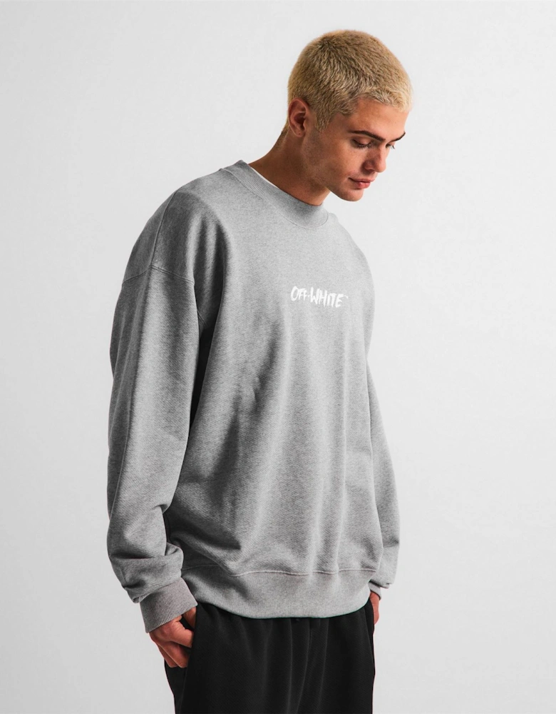 Mens Crew Sweatshirt