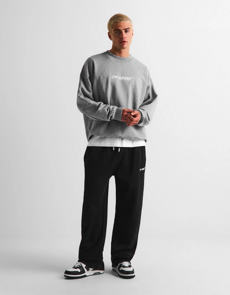 Mens Crew Sweatshirt