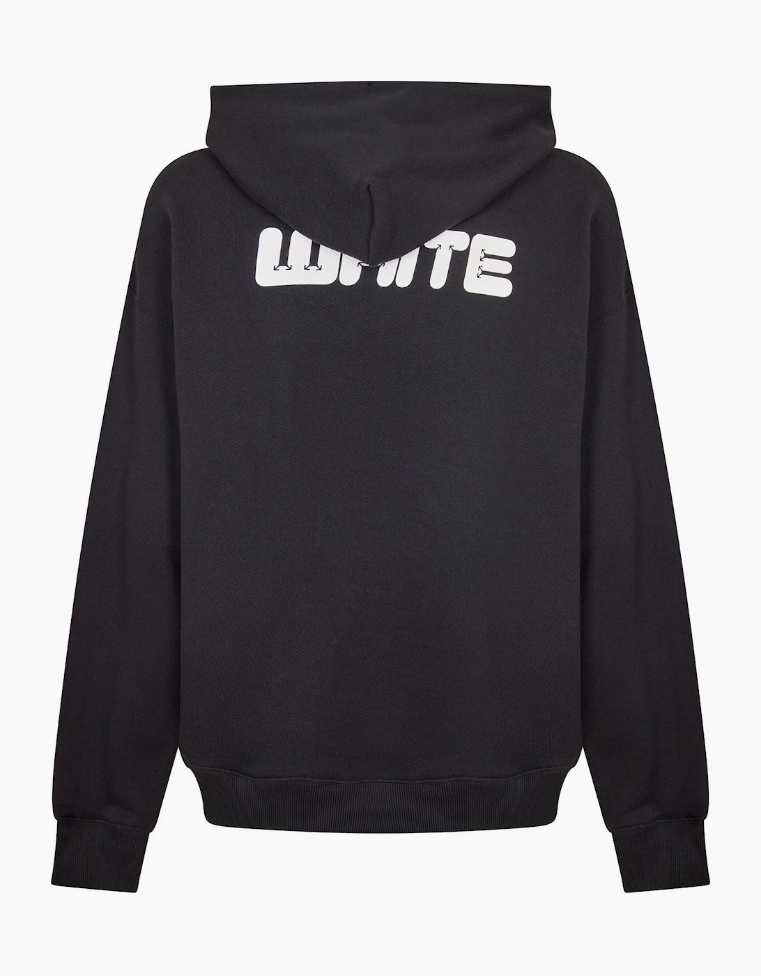 Mens Overhead Hoodie