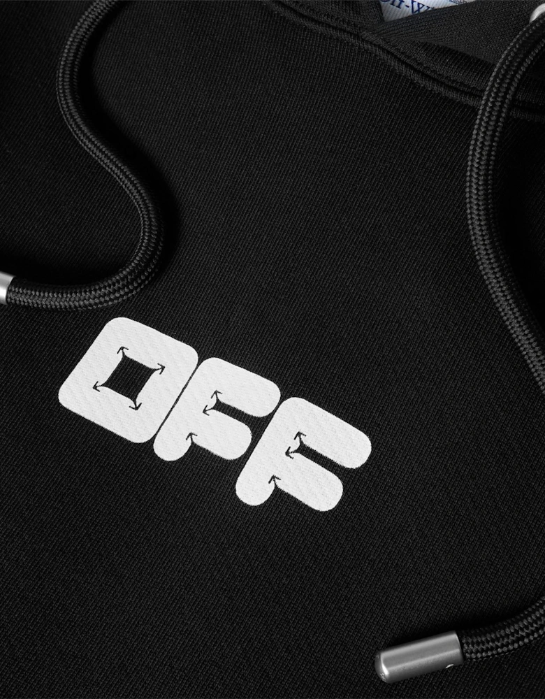 Mens Overhead Hoodie