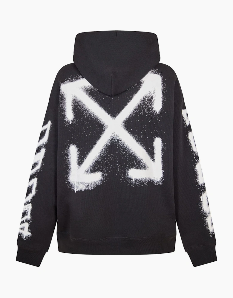 Mens Overhead Hoodie