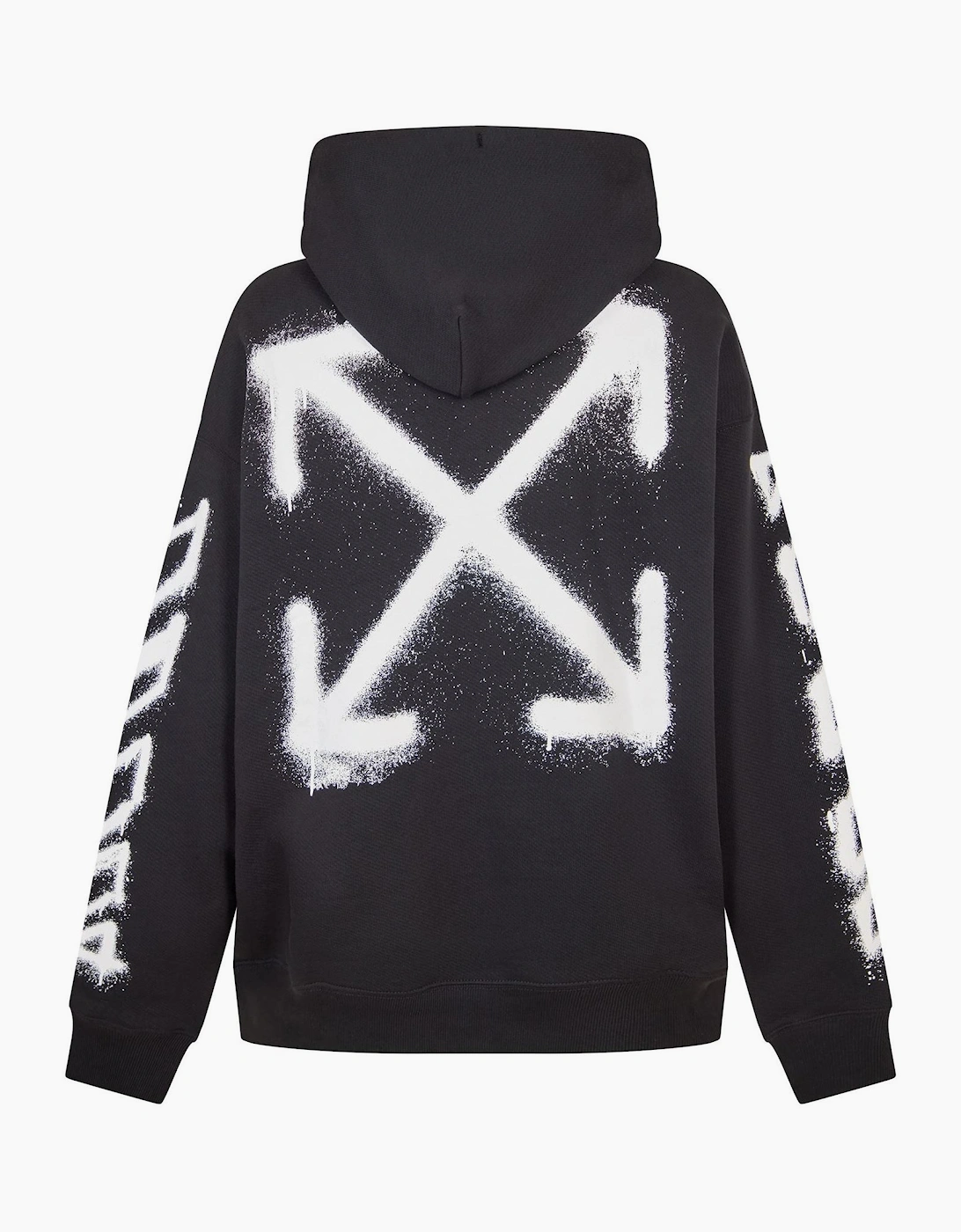Mens Overhead Hoodie
