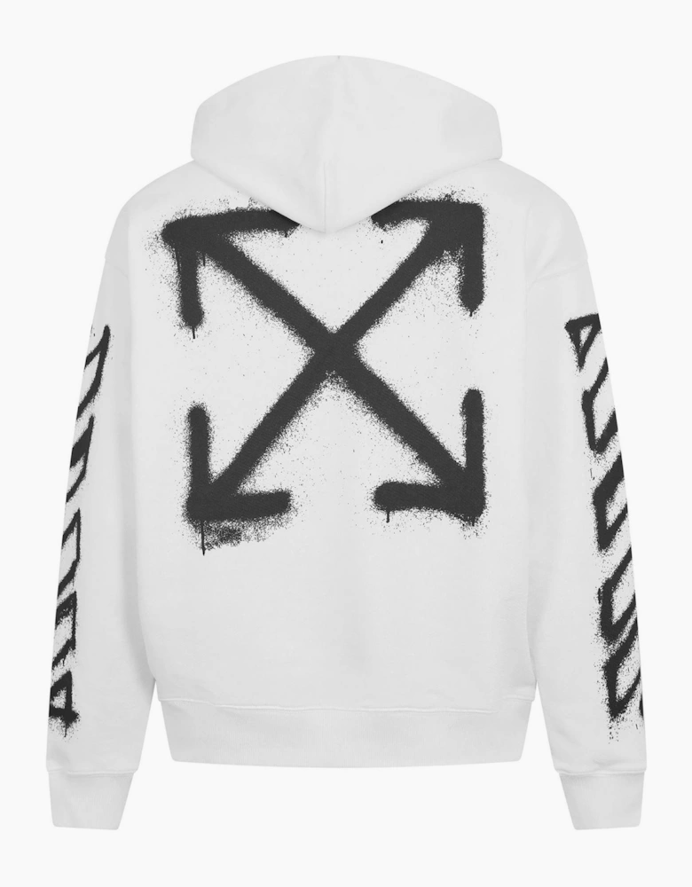 Mens Overhead Hoodie