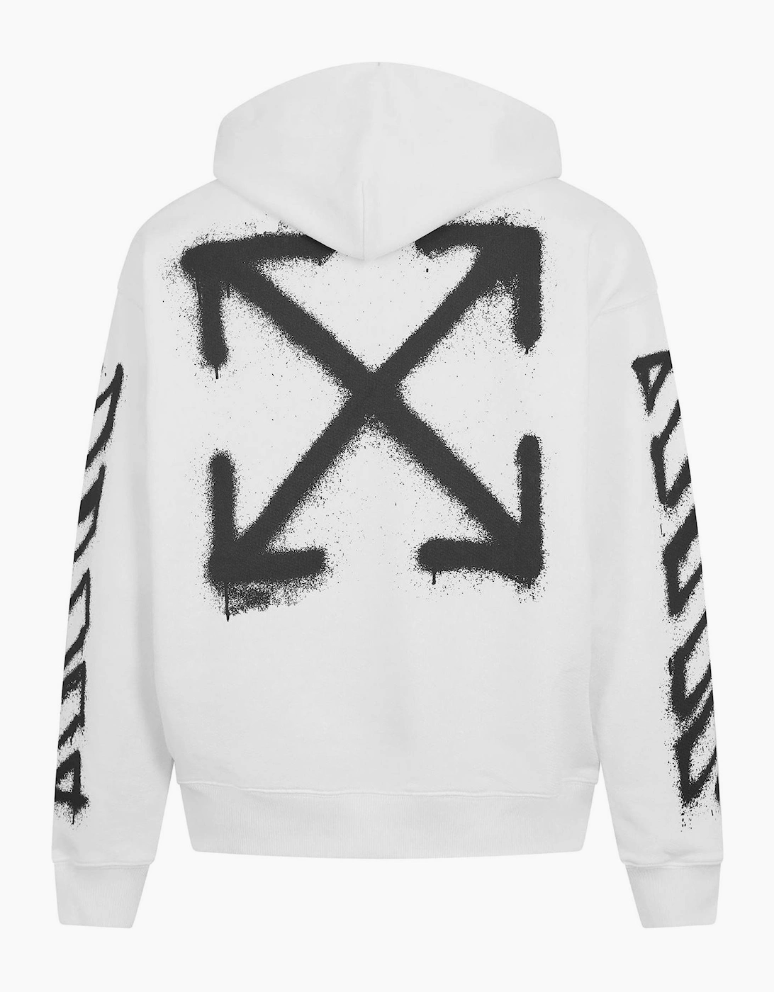 Mens Overhead Hoodie