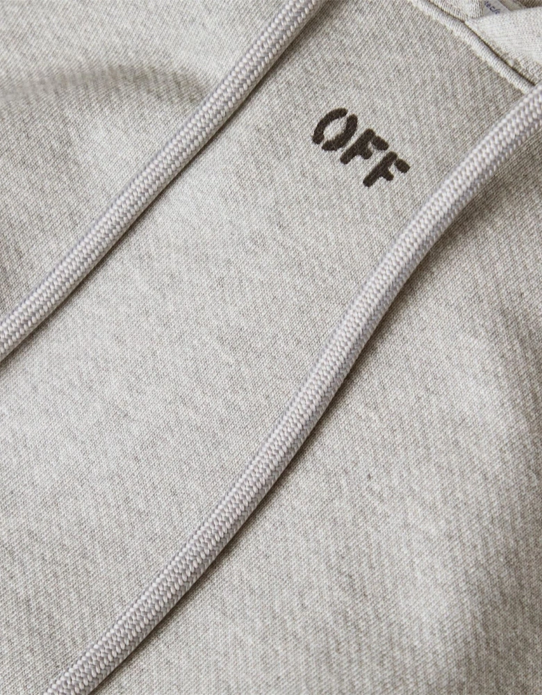 Mens Overhead Hoodie