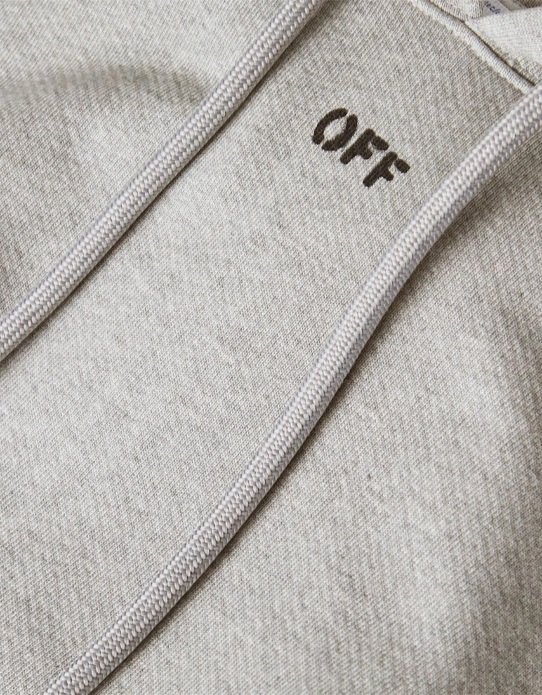 Mens Overhead Hoodie