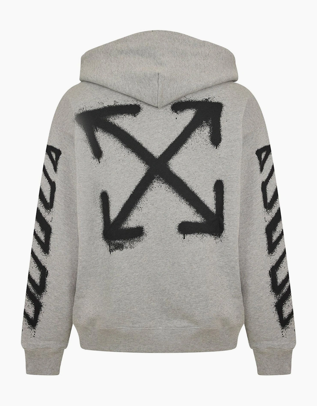 Mens Overhead Hoodie