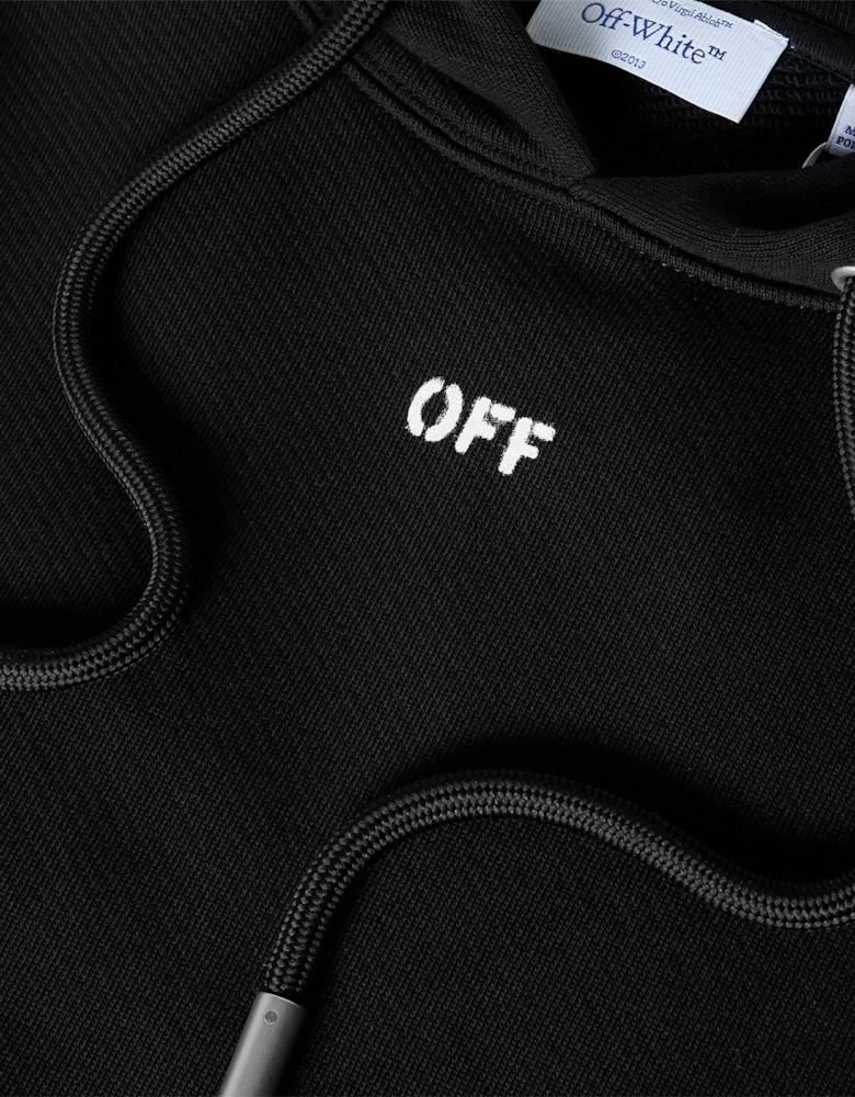 Mens Overhead Hoodie