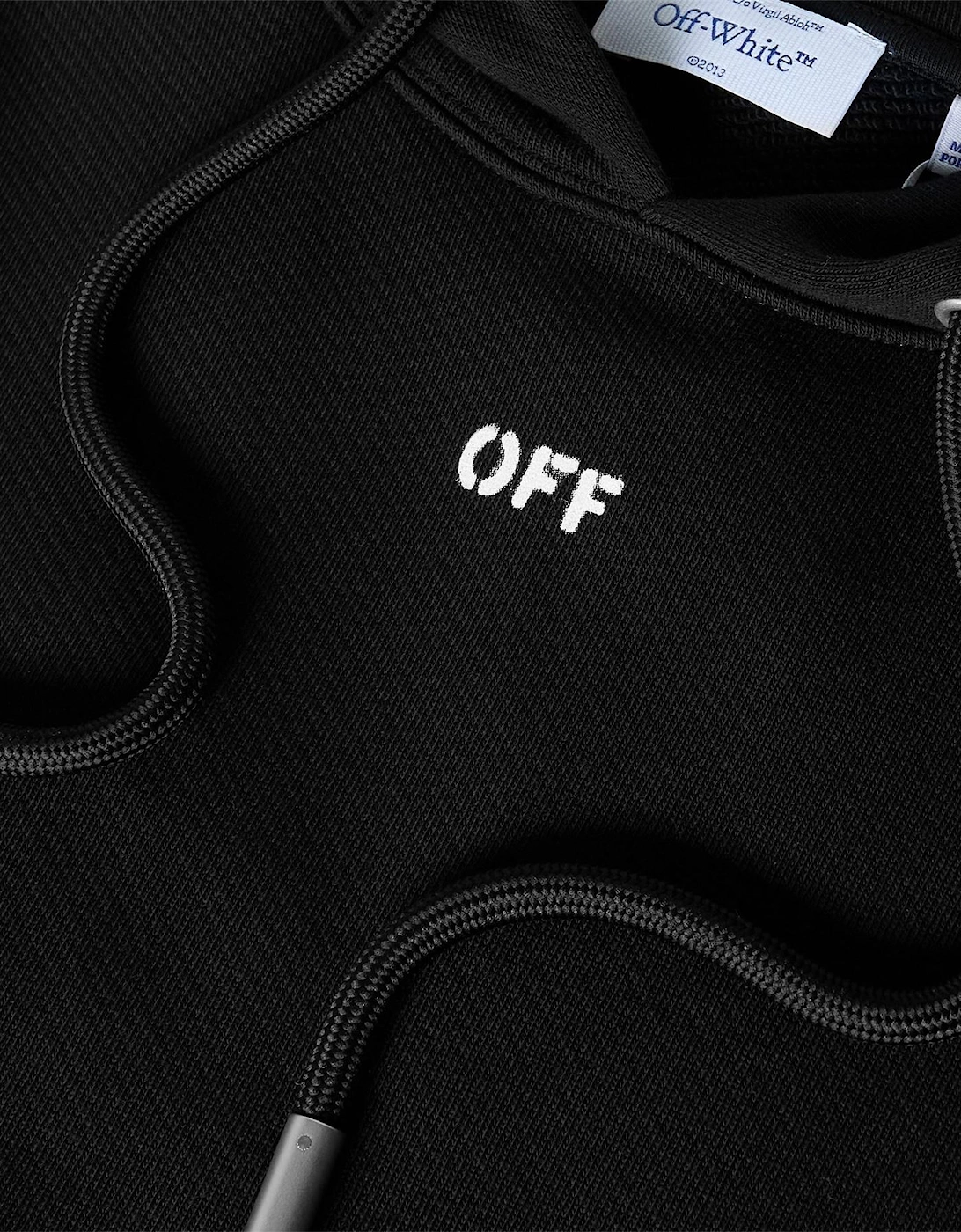 Mens Overhead Hoodie
