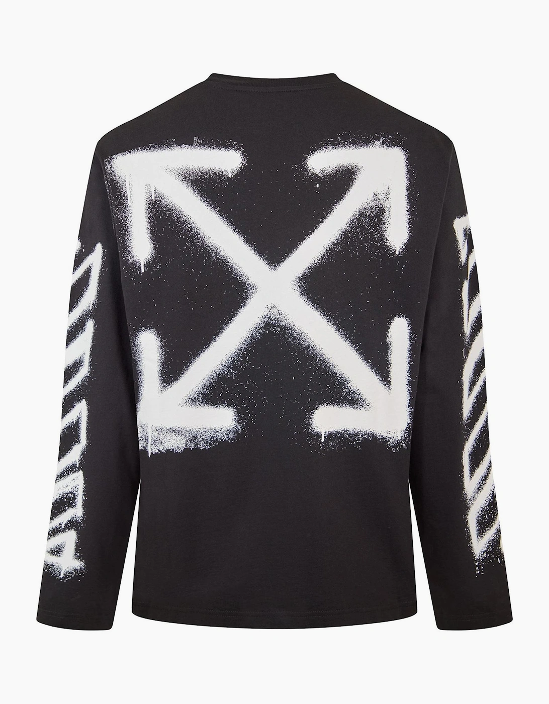 Mens Long Sleeve T Shirt