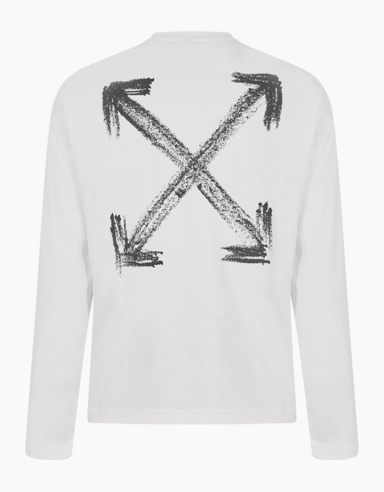 Mens Long Sleeve T Shirt