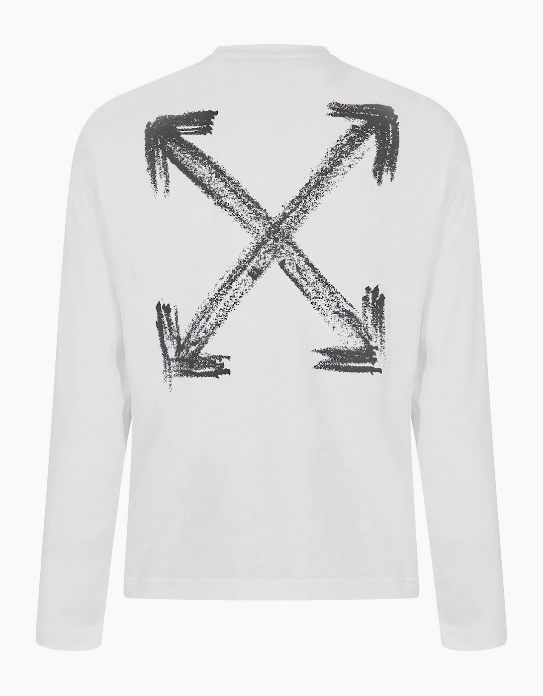 Mens Long Sleeve T Shirt