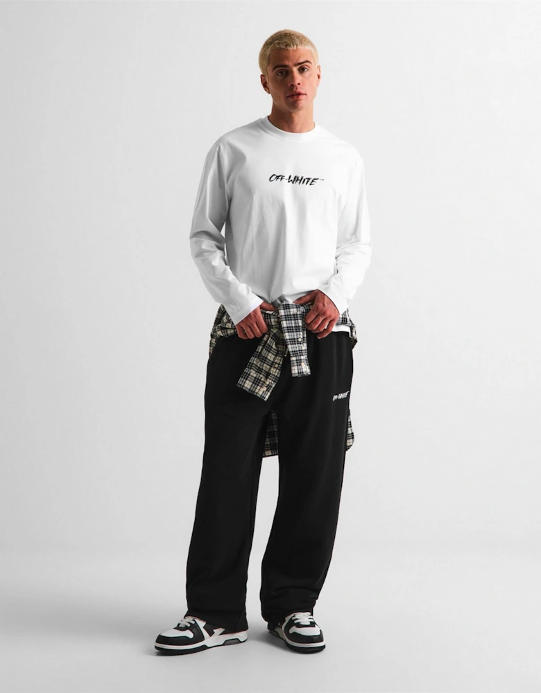Mens Long Sleeve T Shirt