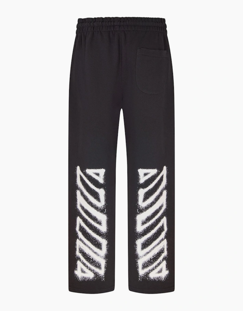 Mens Slim Fit Jogging Bottoms
