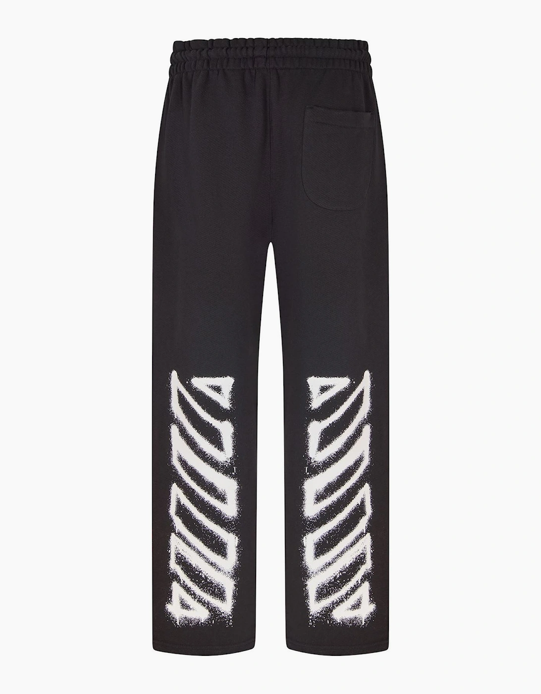 Mens Slim Fit Jogging Bottoms