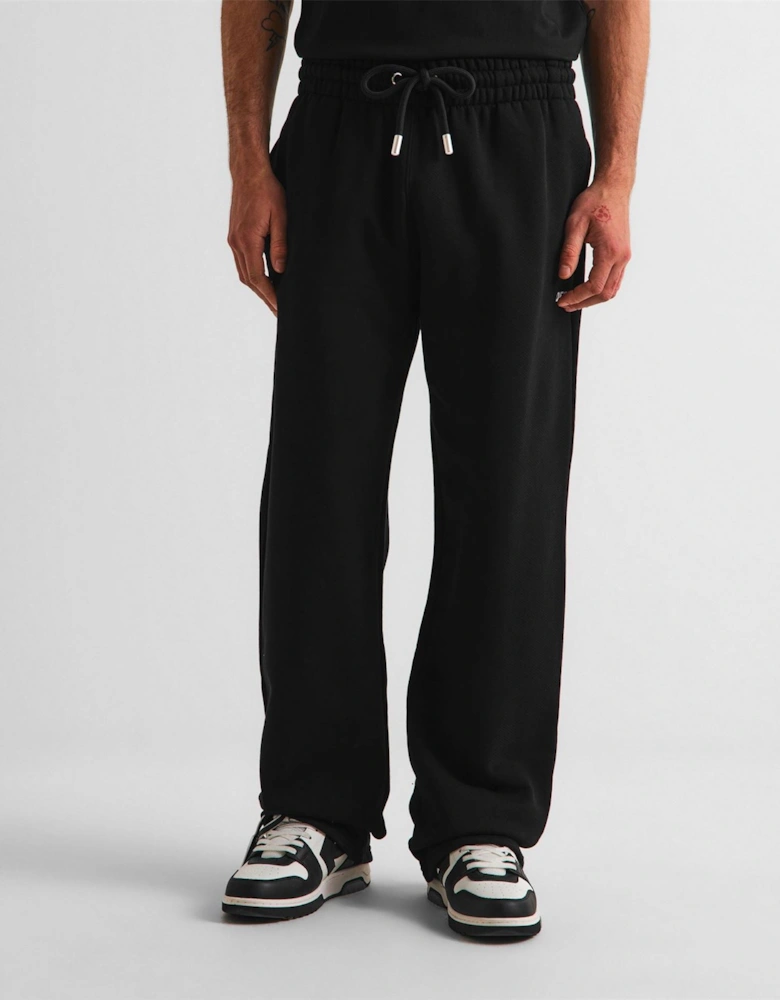 Mens Slim Fit Jogging Bottoms