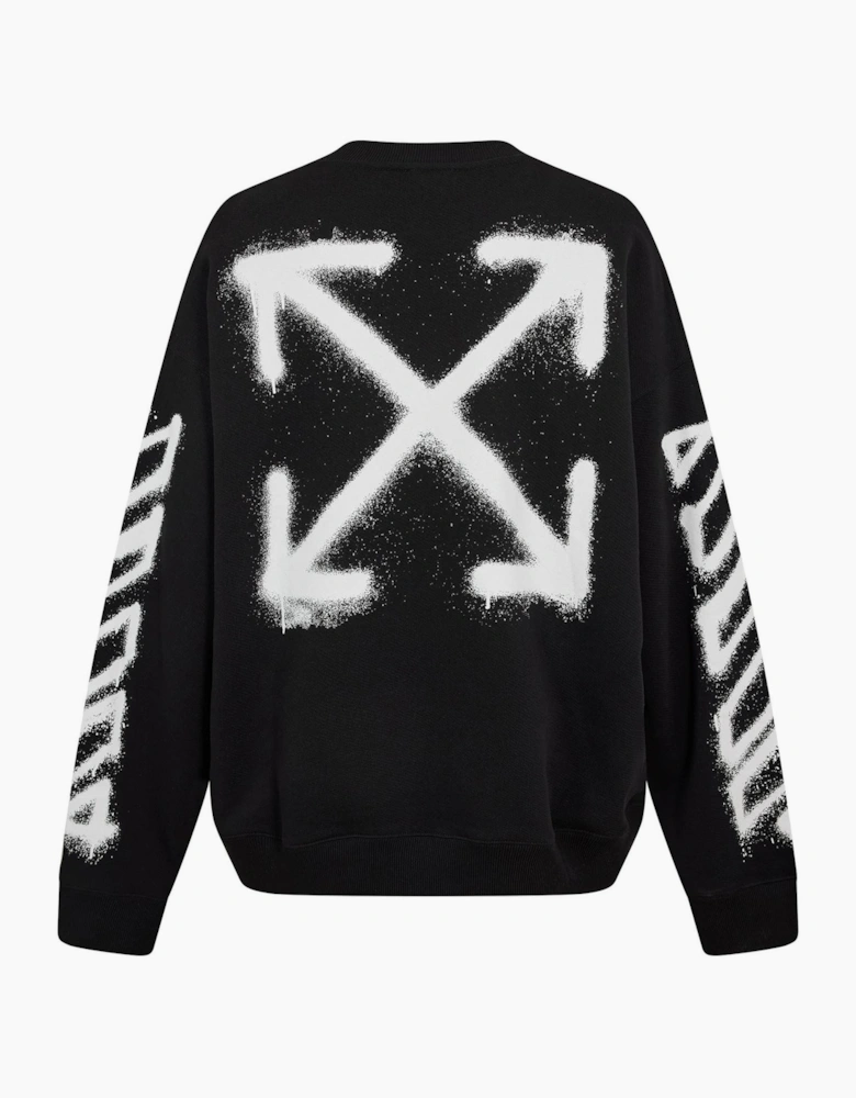 Mens Crew Sweatshirt