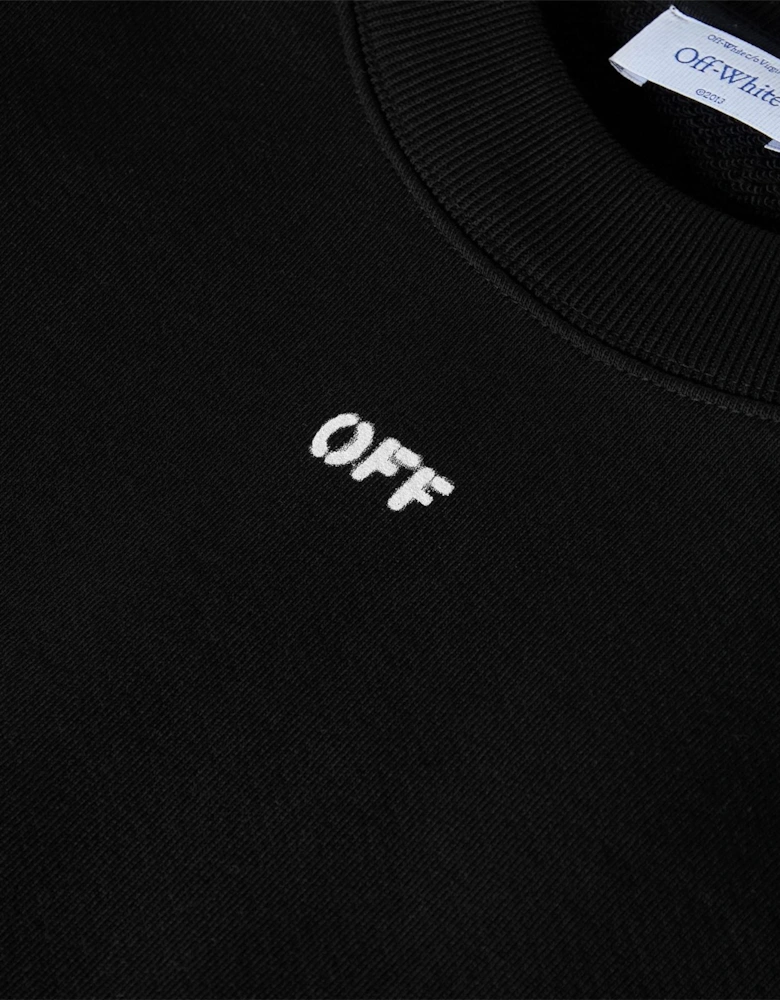 Mens Crew Sweatshirt