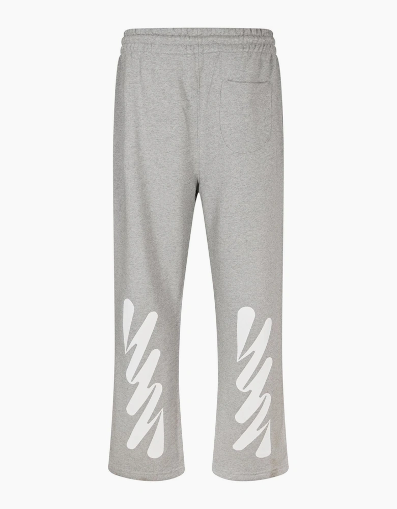 Mens Slim Fit Jogging Bottoms