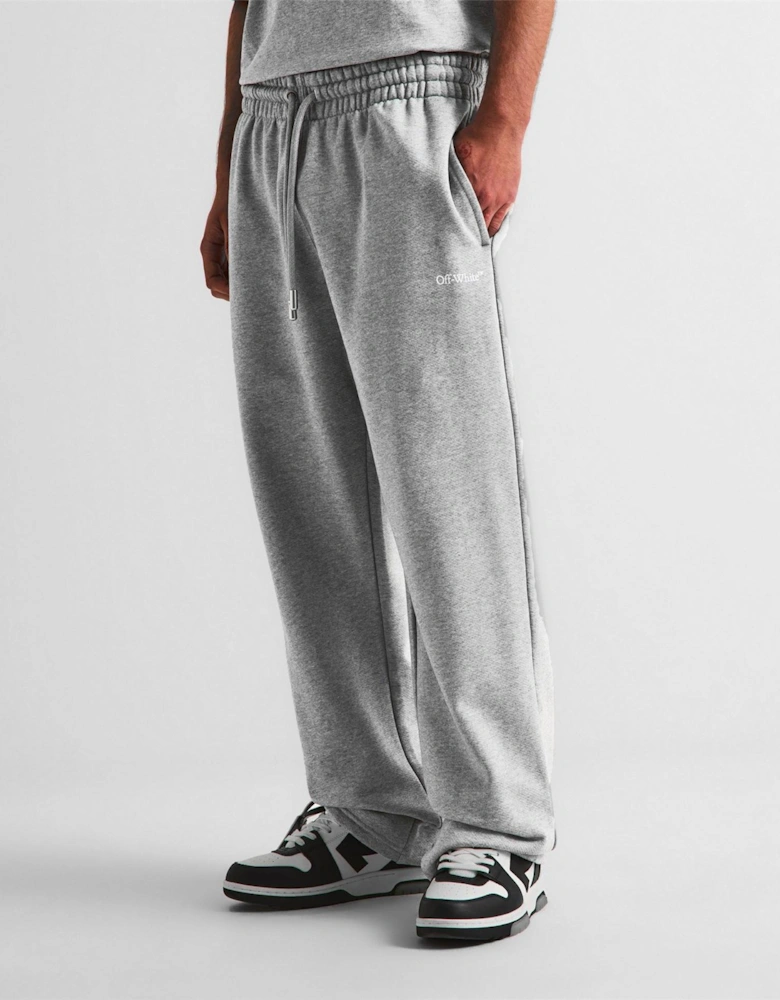 Mens Slim Fit Jogging Bottoms