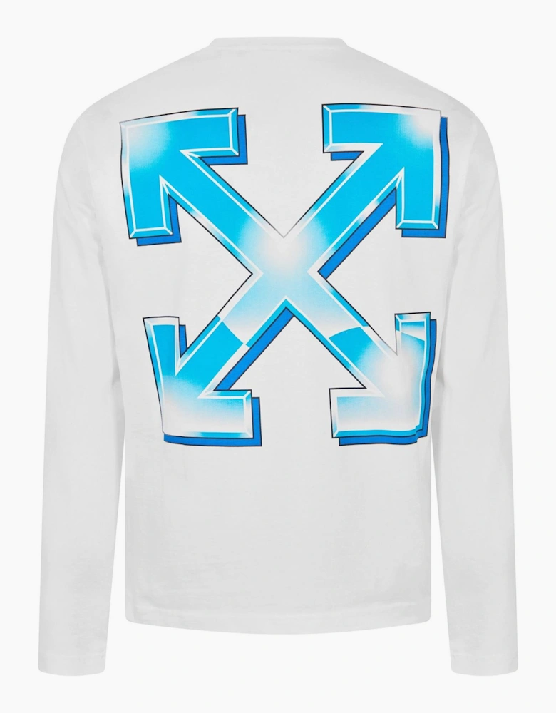 Mens Long Sleeve T Shirt