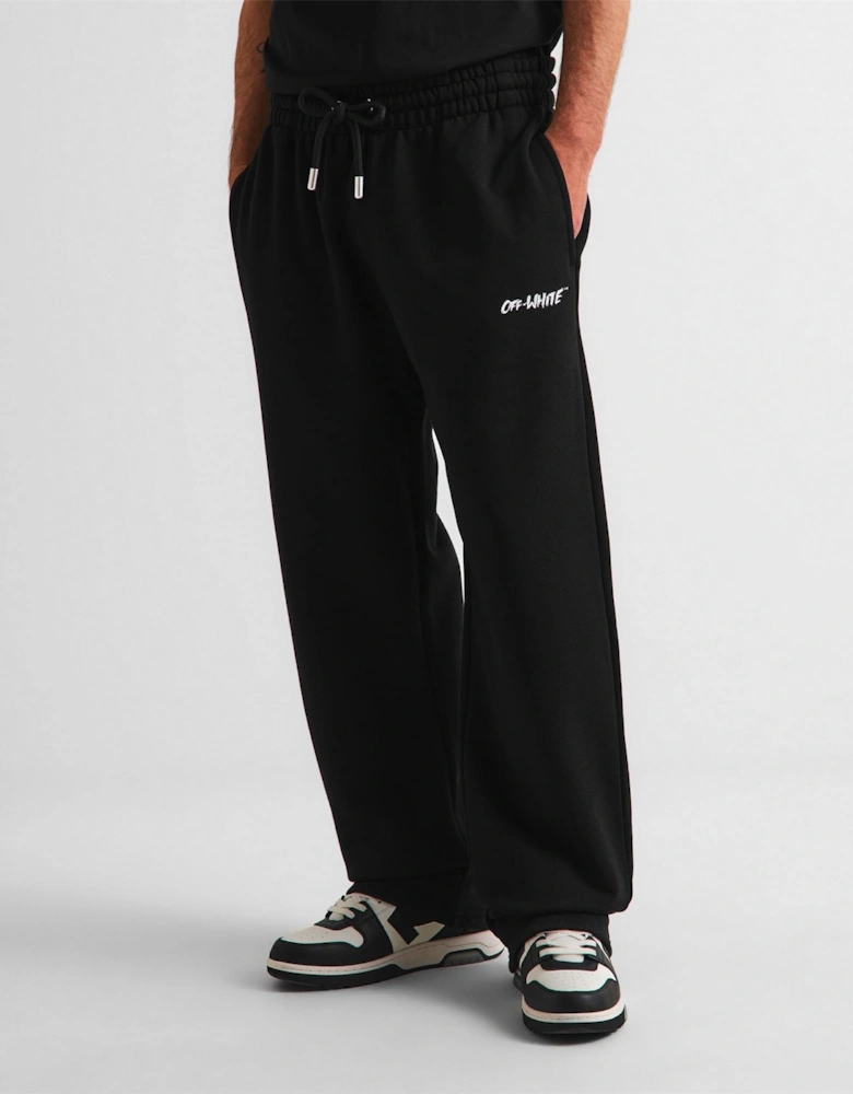 Mens Slim Fit Jogging Bottoms