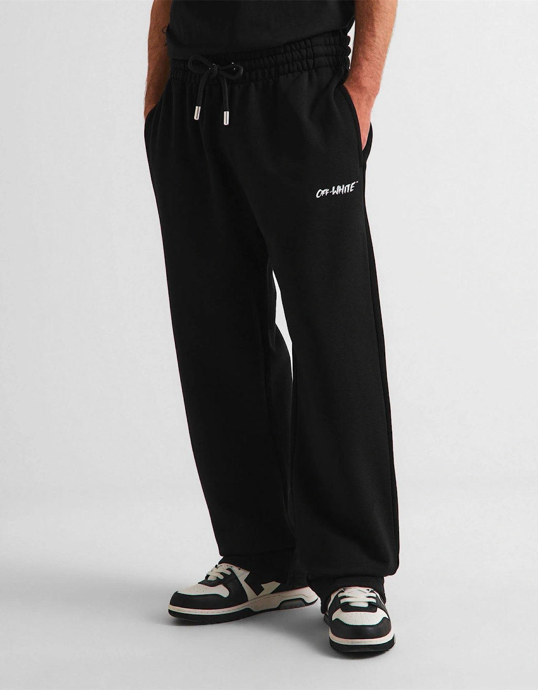 Mens Slim Fit Jogging Bottoms