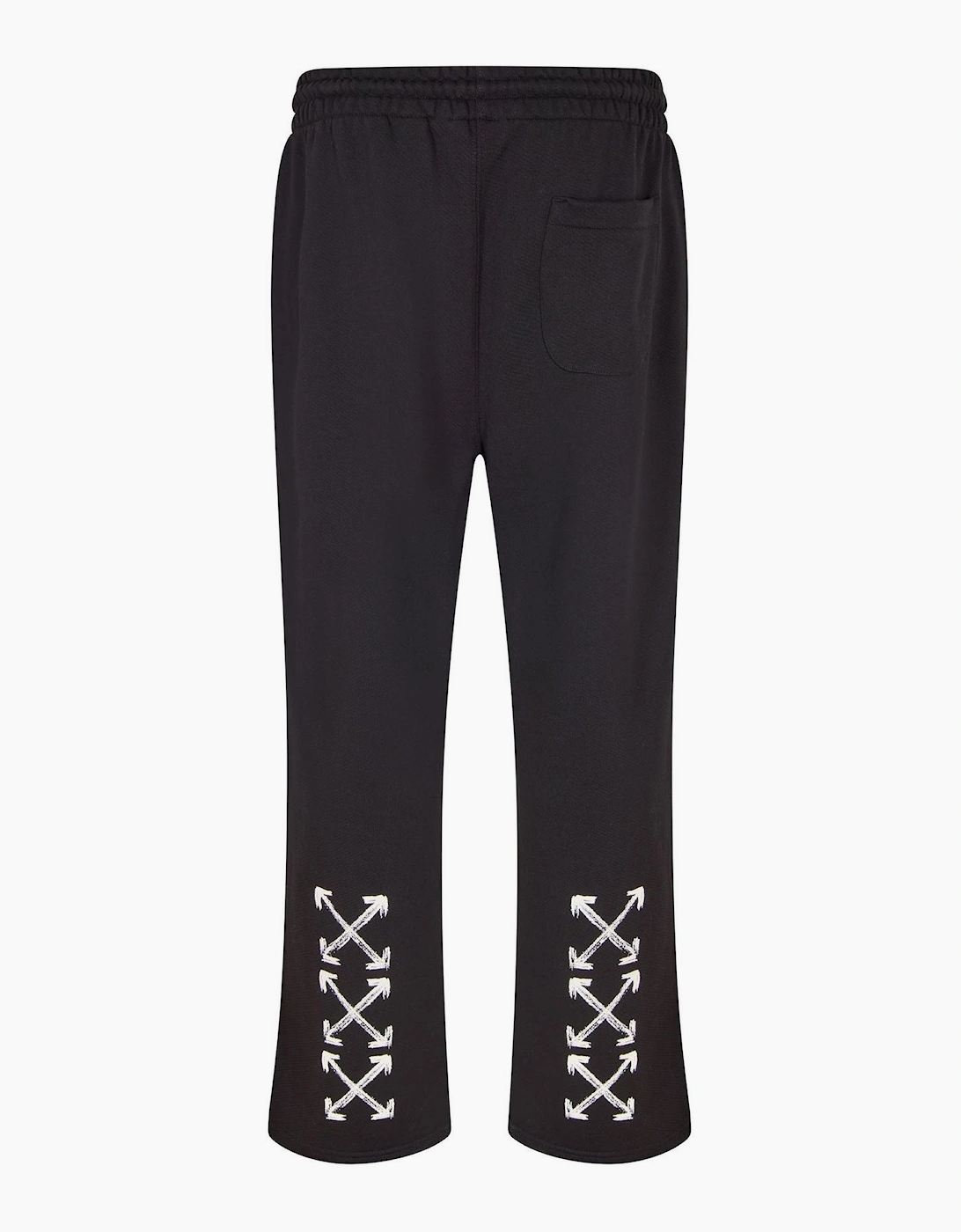 Mens Slim Fit Jogging Bottoms