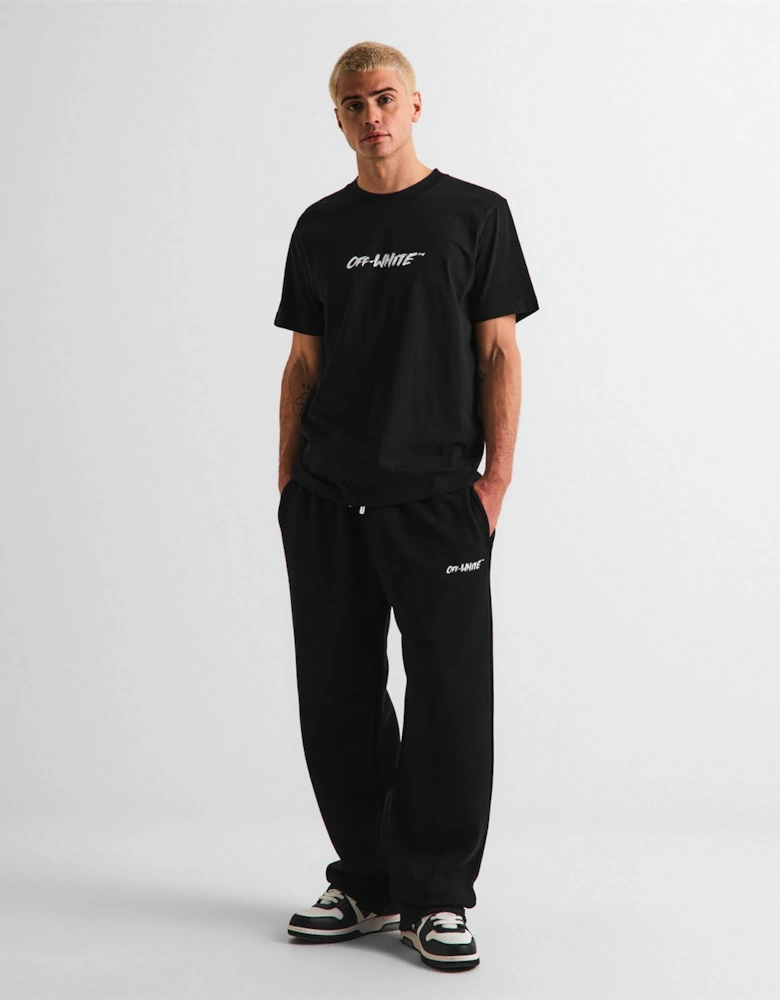 Mens Slim Fit Jogging Bottoms