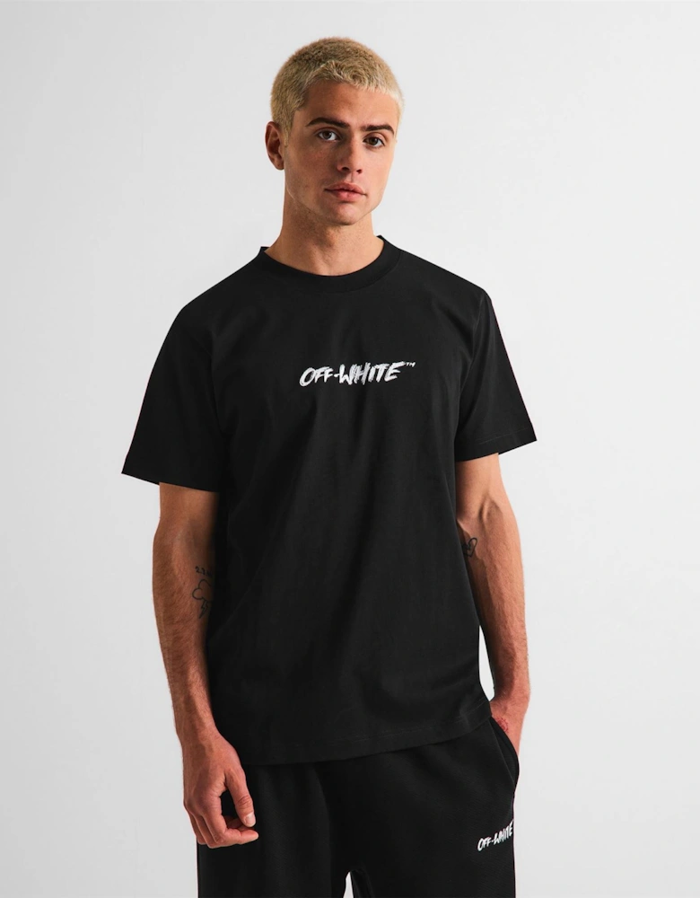Mens Slim Fit T Shirt