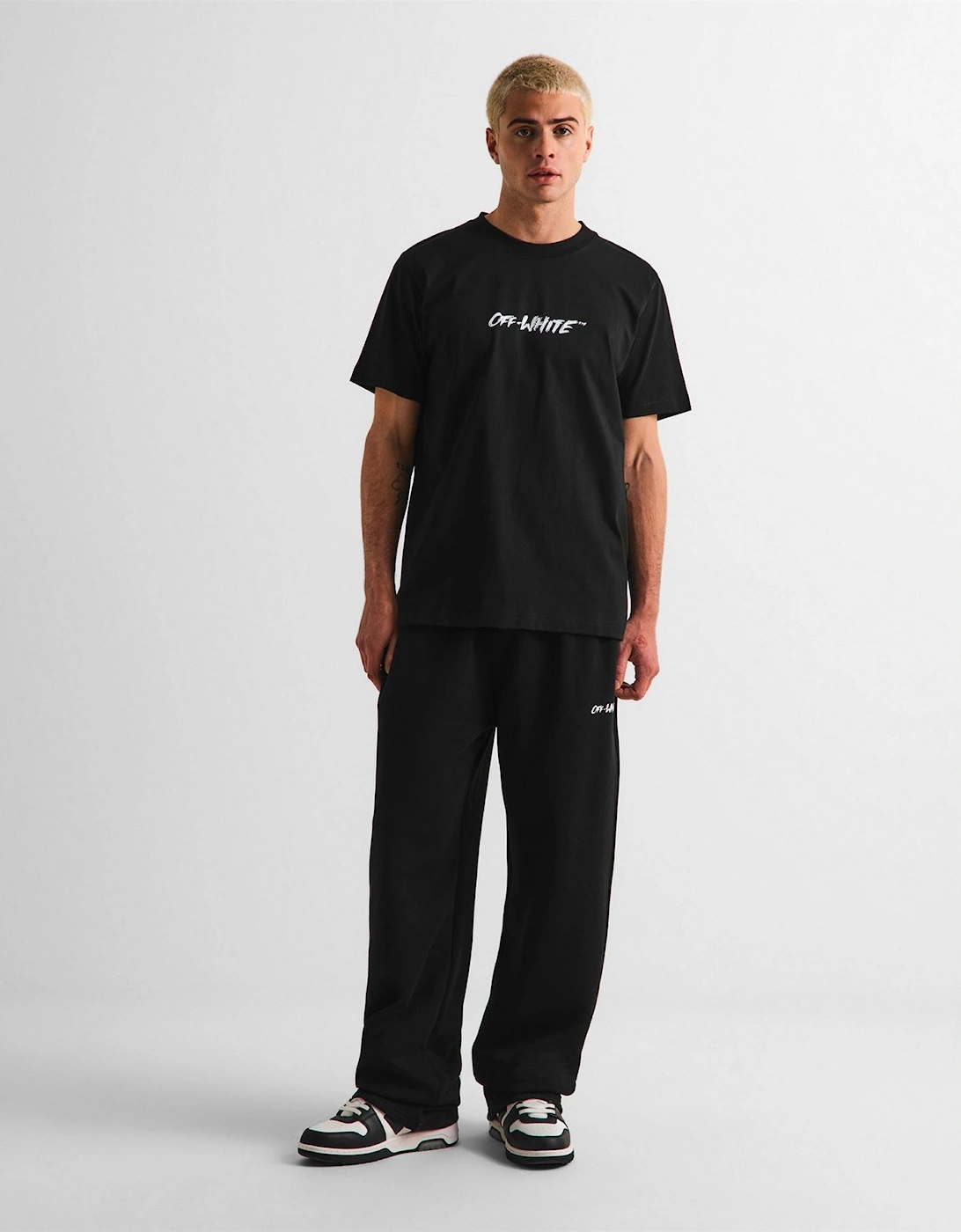 Mens Slim Fit T Shirt