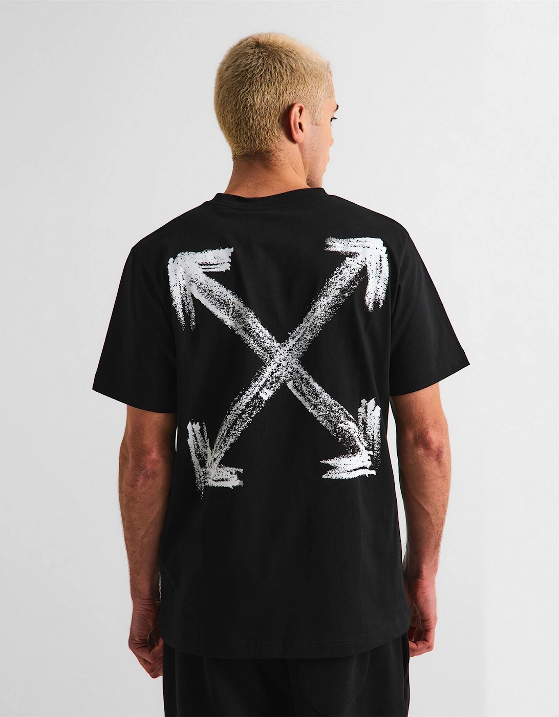 Mens Slim Fit T Shirt