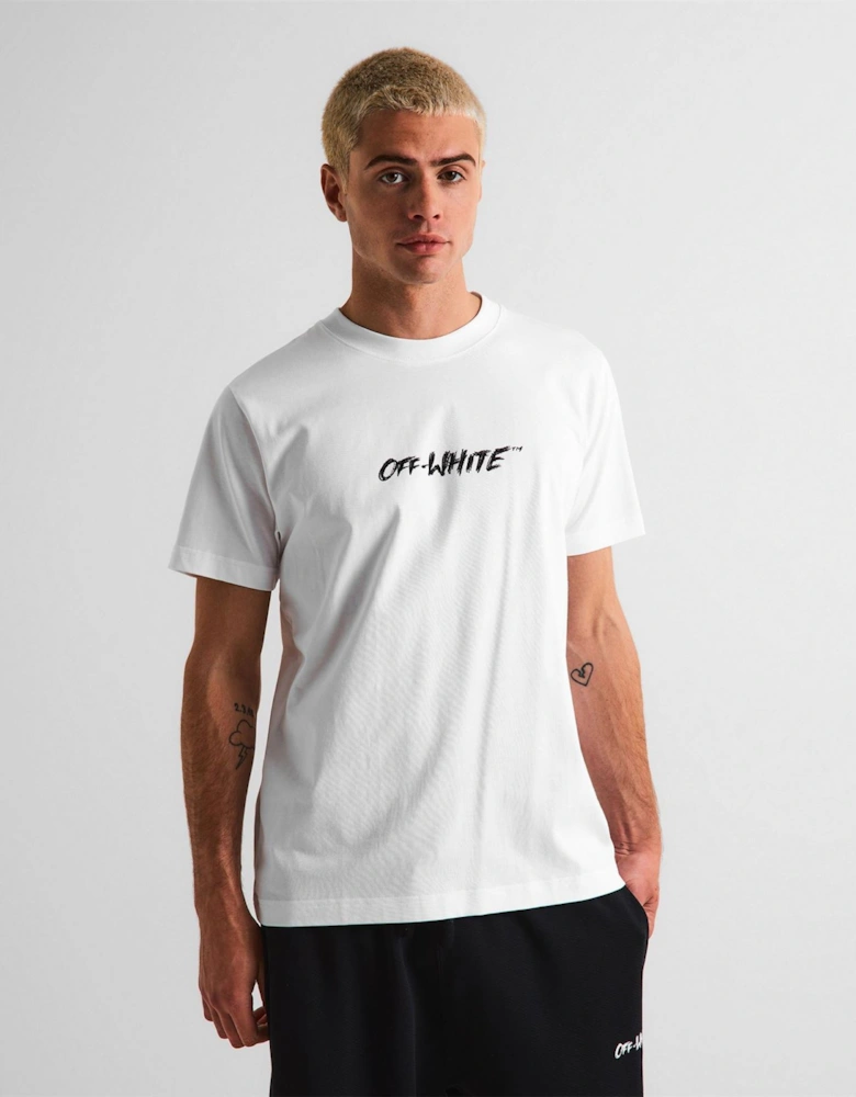 Mens Slim Fit T Shirt